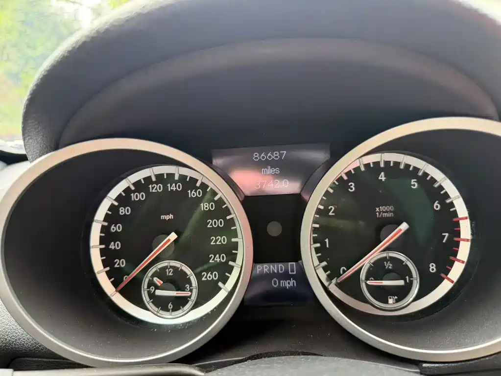 Mercedes-Benz SLK-Class — миниатюра 8