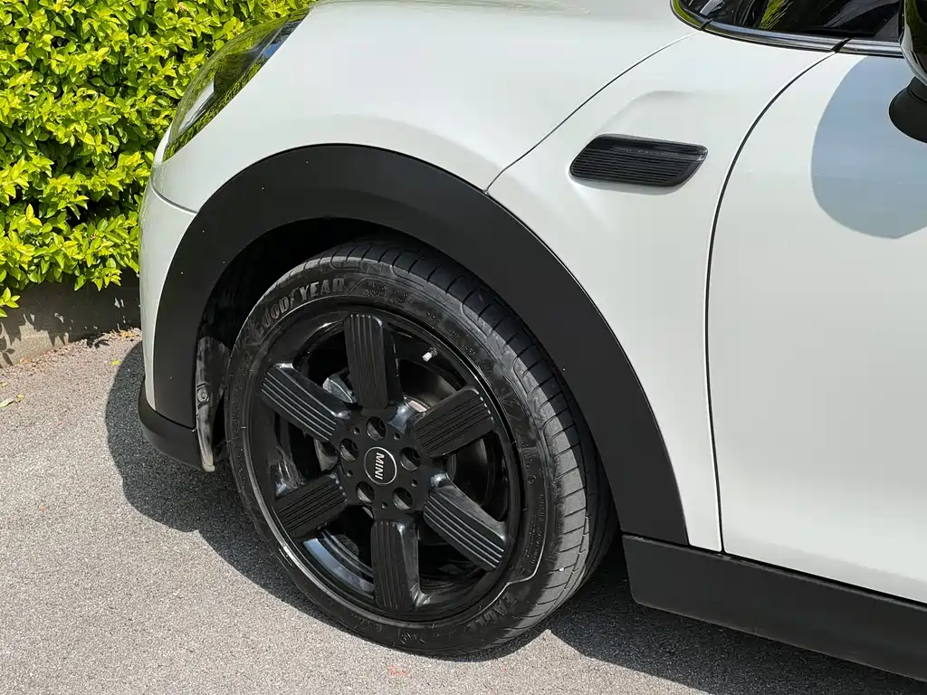 MINI Mini — миниатюра 12