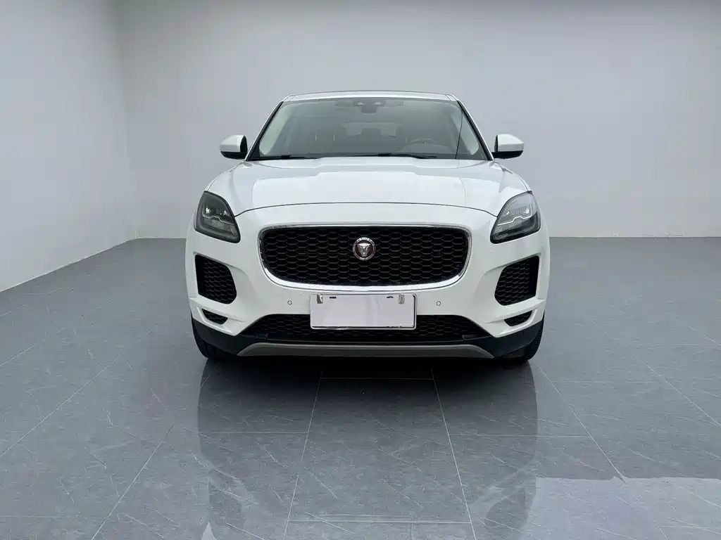 Jaguar E-PACE P200 S China V, фото 2