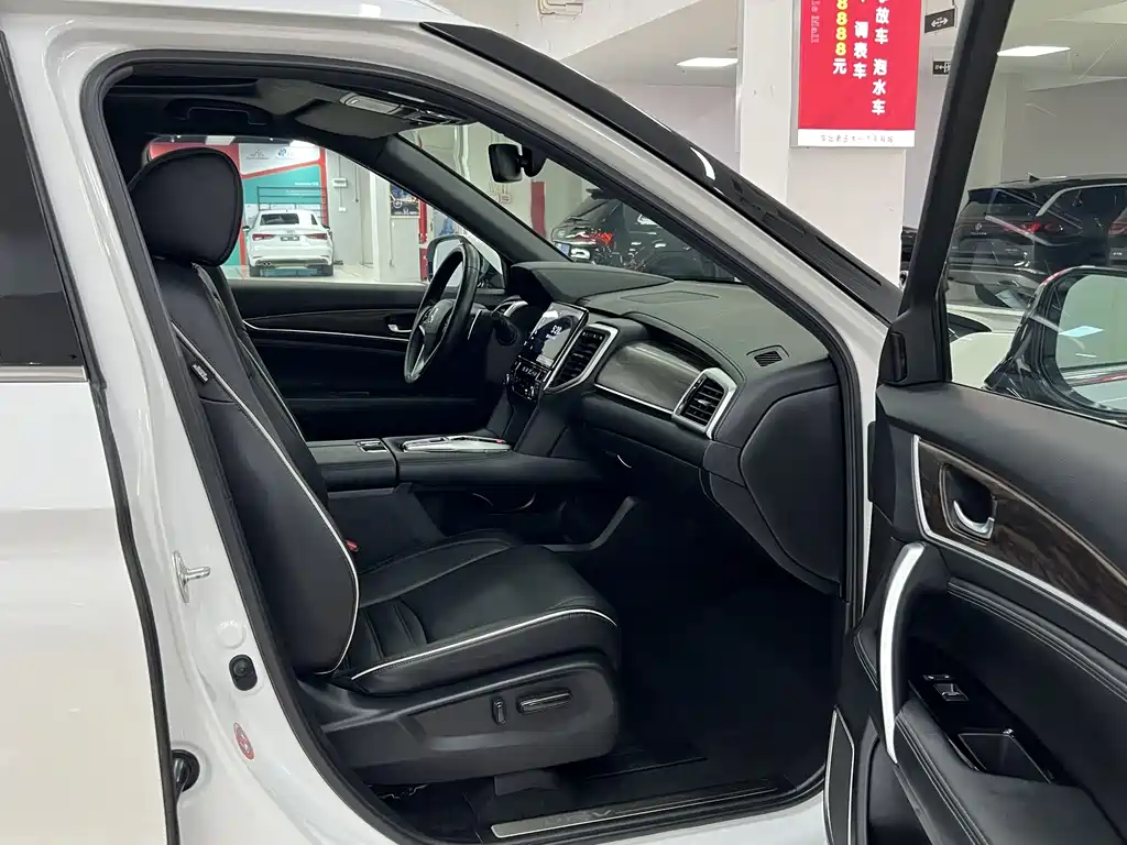 Honda UR-V 2017 370TURBO Premium V