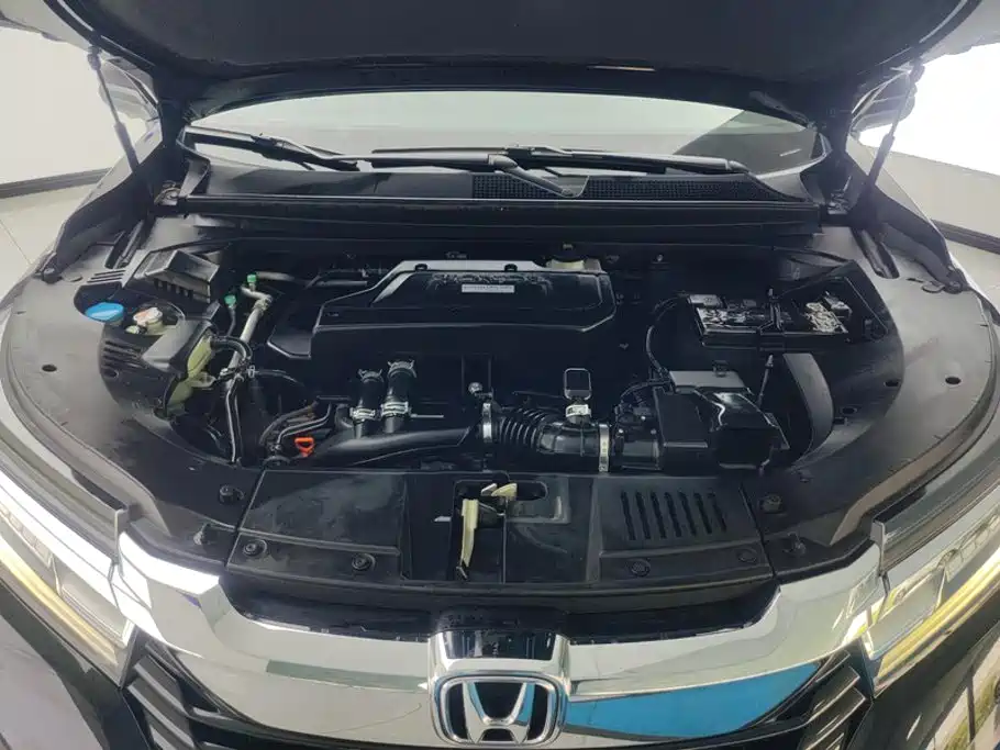 Honda Avancier 2020 240TURBO Smart