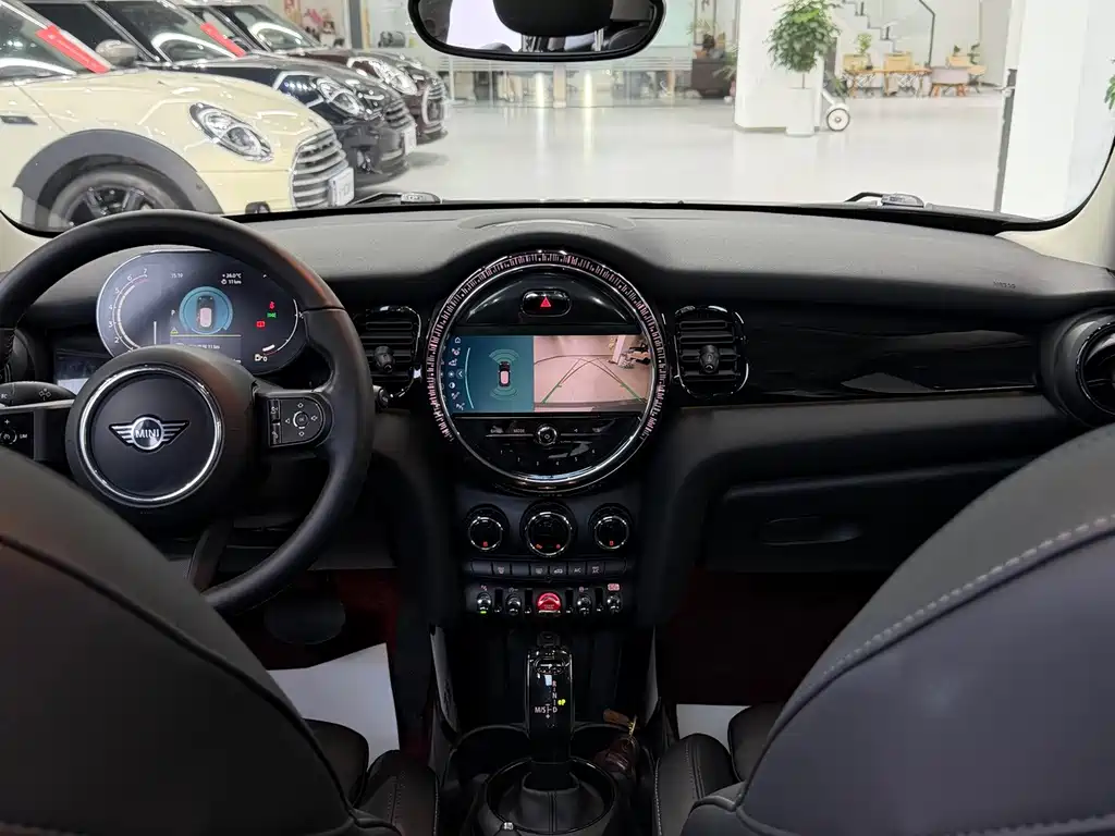 MINI Mini — миниатюра 11