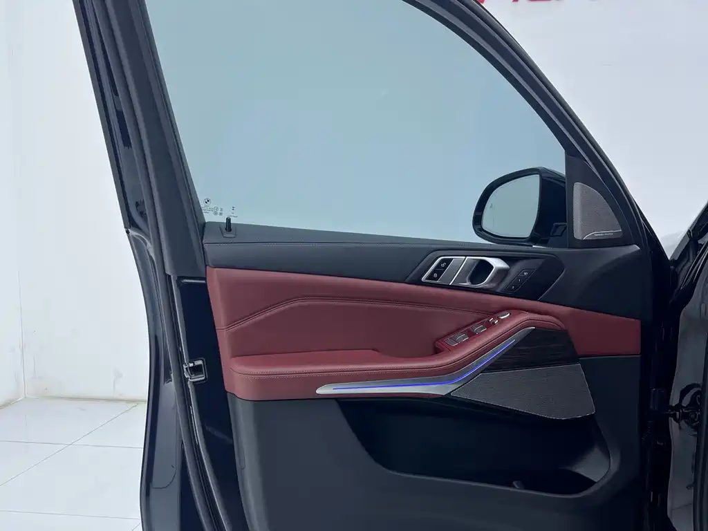 BMW X5 — миниатюра 9
