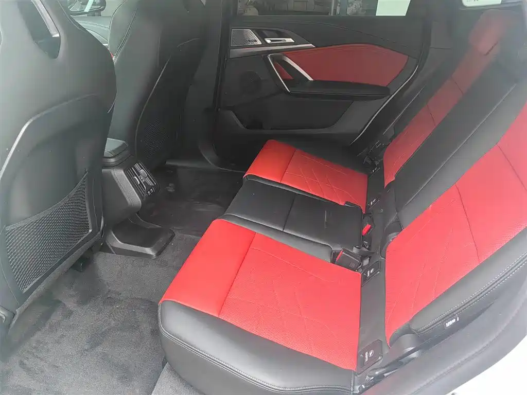 BMW X1 M35Li 2024 M35Li