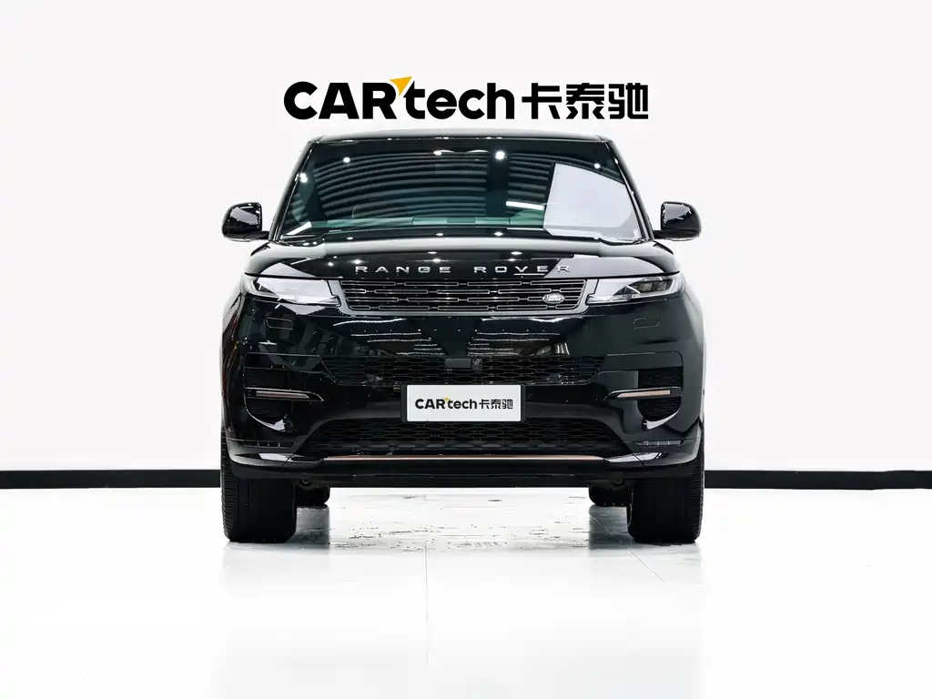Land Rover Sport — миниатюра 2