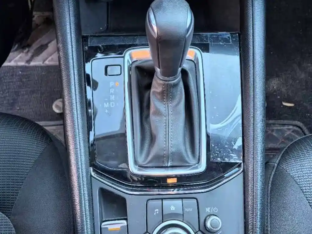 Mazda CX-5 — миниатюра 9