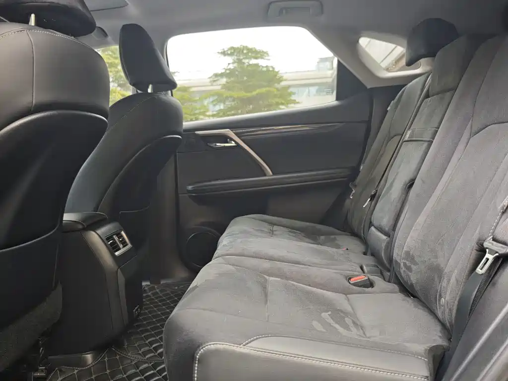 Lexus RX 2020 300 Elite