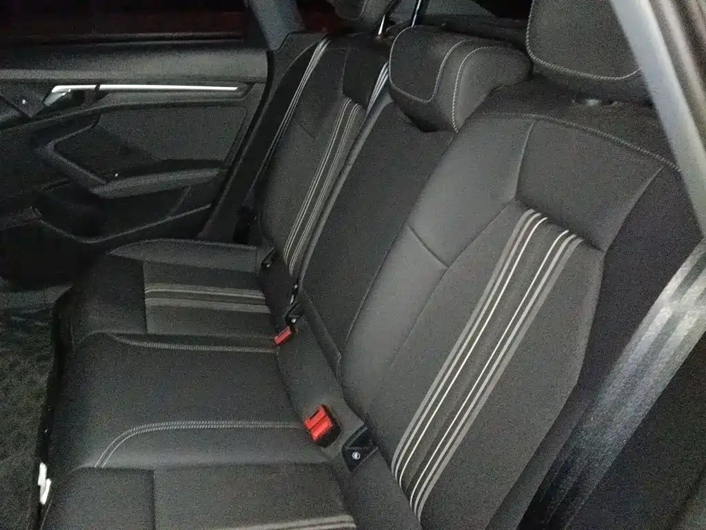 Audi A3 — миниатюра 18