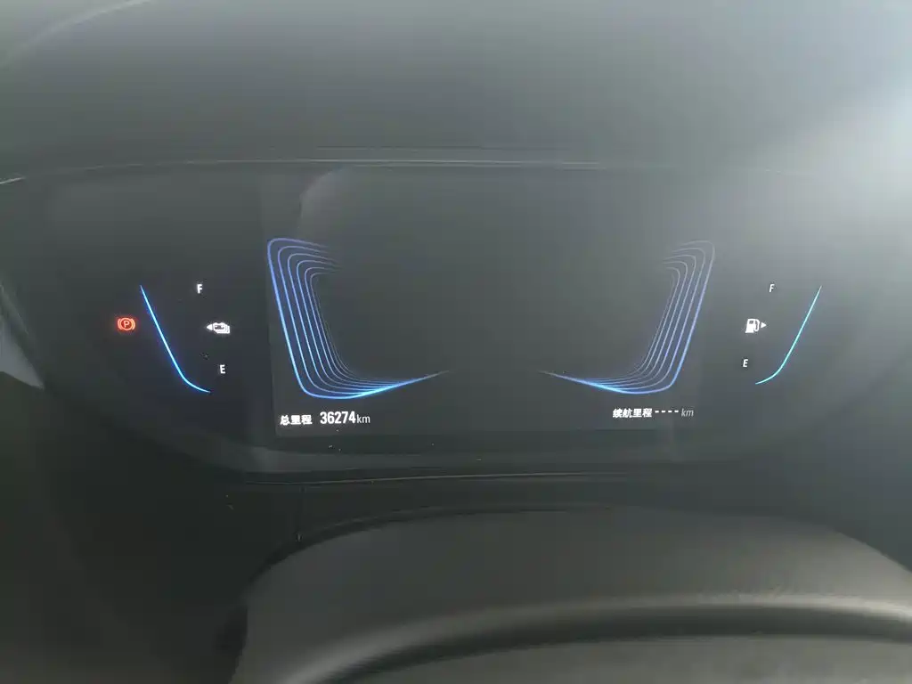 Buick Velite 6 — миниатюра 12