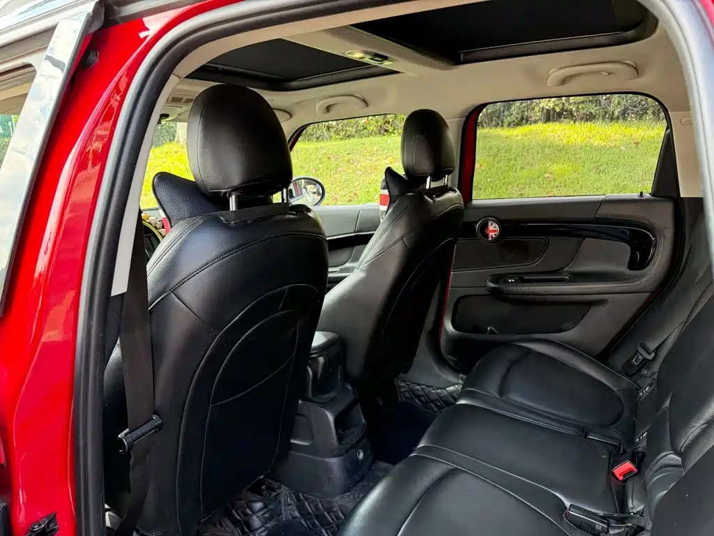 MINI Mini Countryman — миниатюра 11