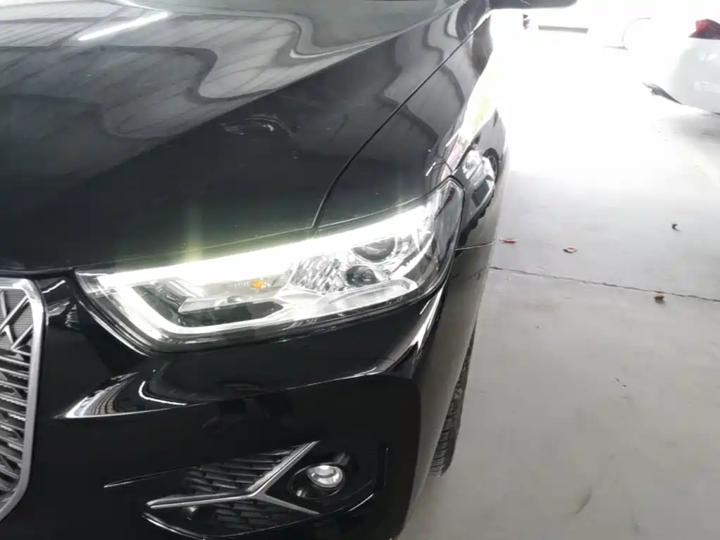 Haval H6 — миниатюра 24