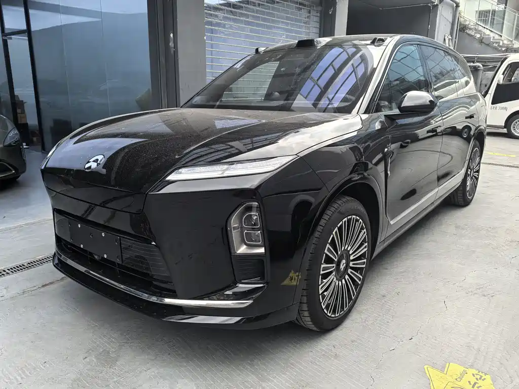 Nio ES8 2026