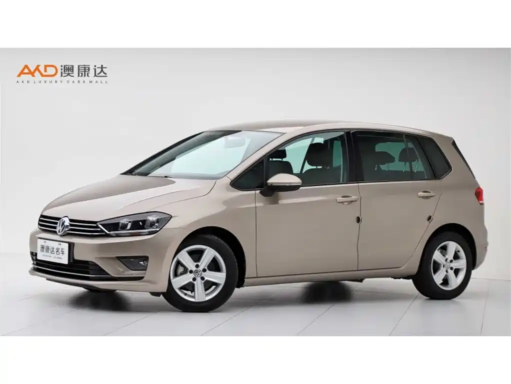 Купить Volkswagen Golf