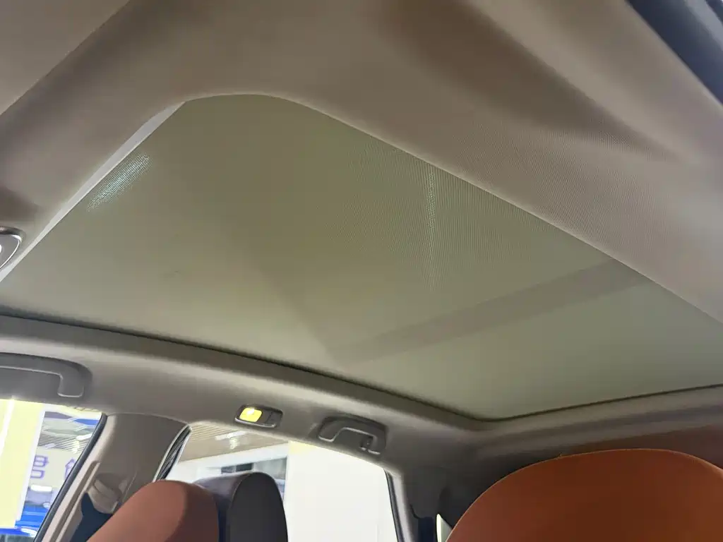 BYD Tang New Energy — миниатюра 16