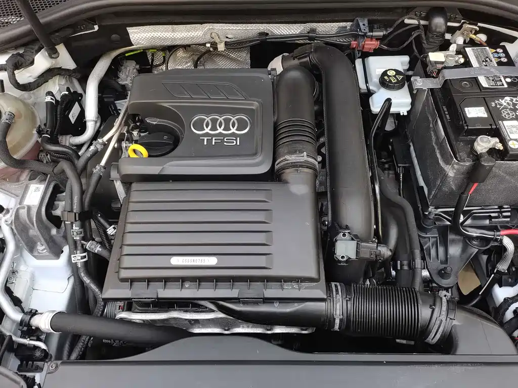 Audi A3 — фотографии объявления, Фото 18