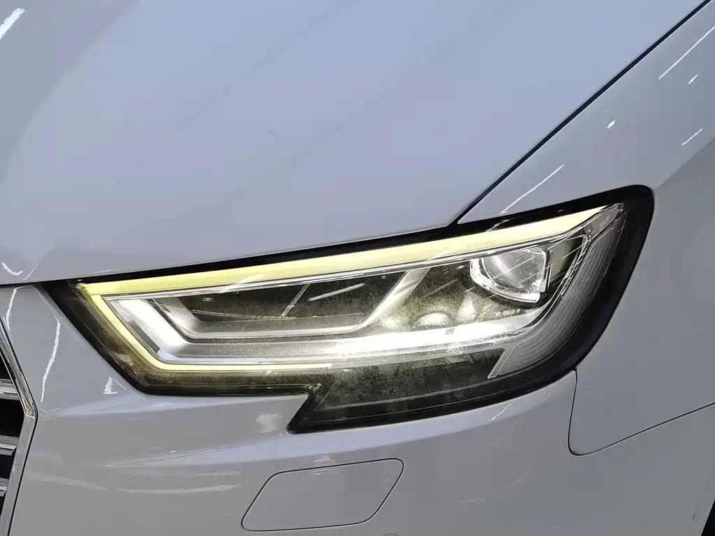 Audi A3 — фотографии объявления, Фото 17