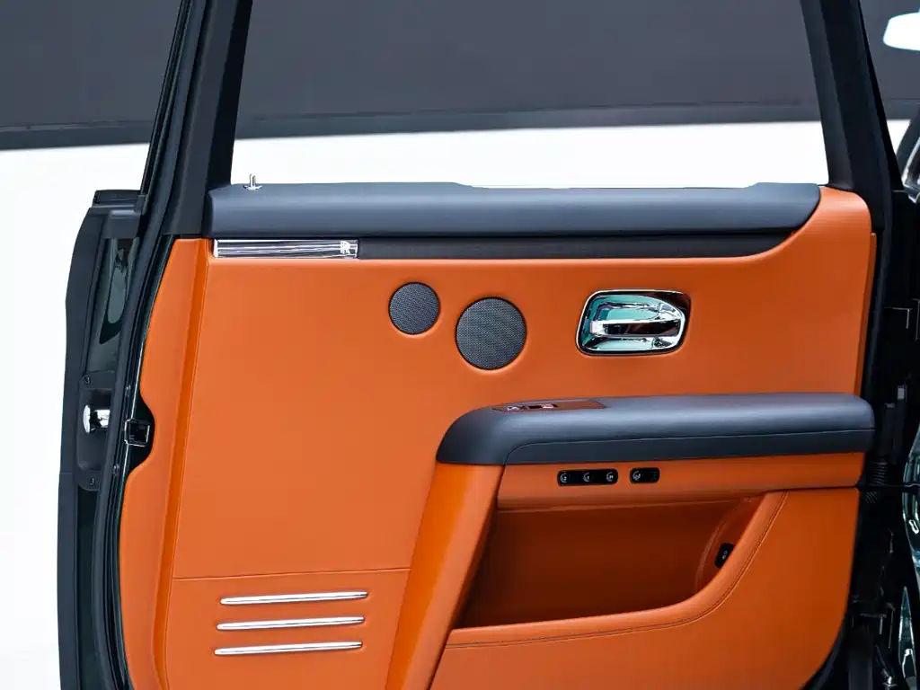 Rolls-Royce Ghost — миниатюра 21