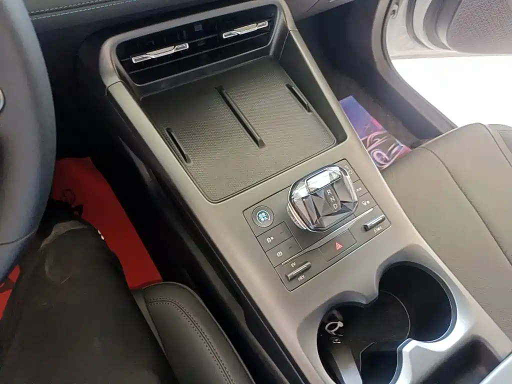 BYD Qin PLUS — миниатюра 14