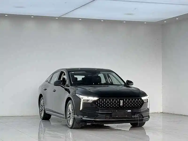 Bestune B70 — миниатюра 3