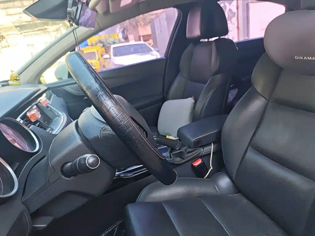 Peugeot 508 — миниатюра 11