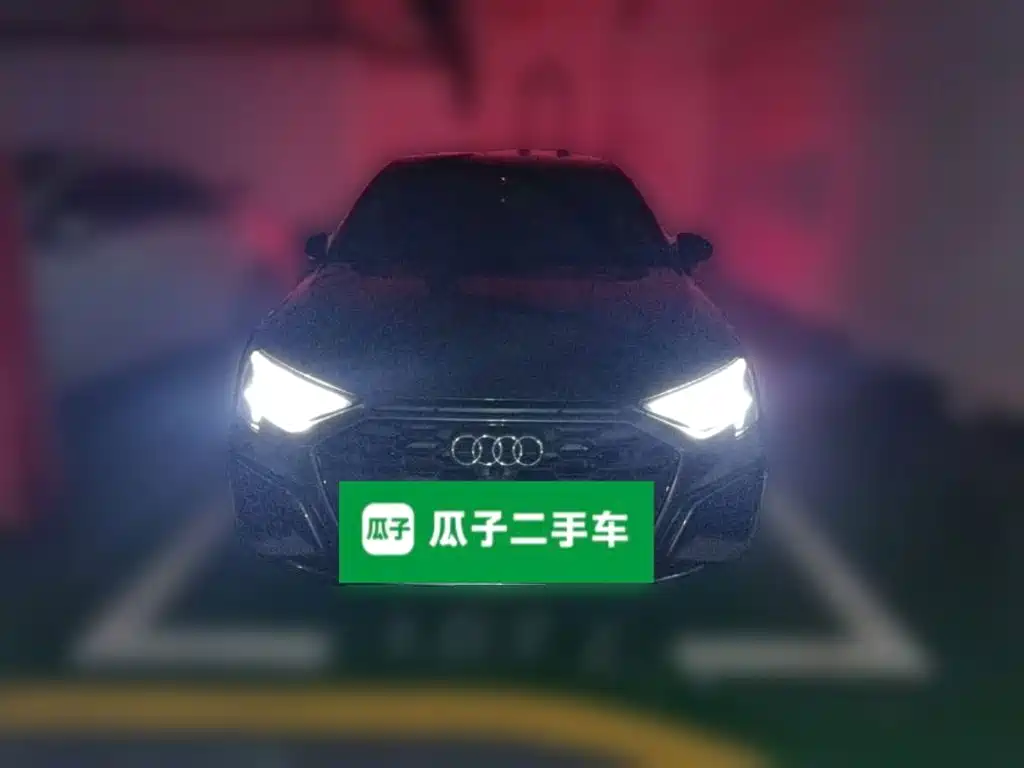 Audi A3 — миниатюра 2