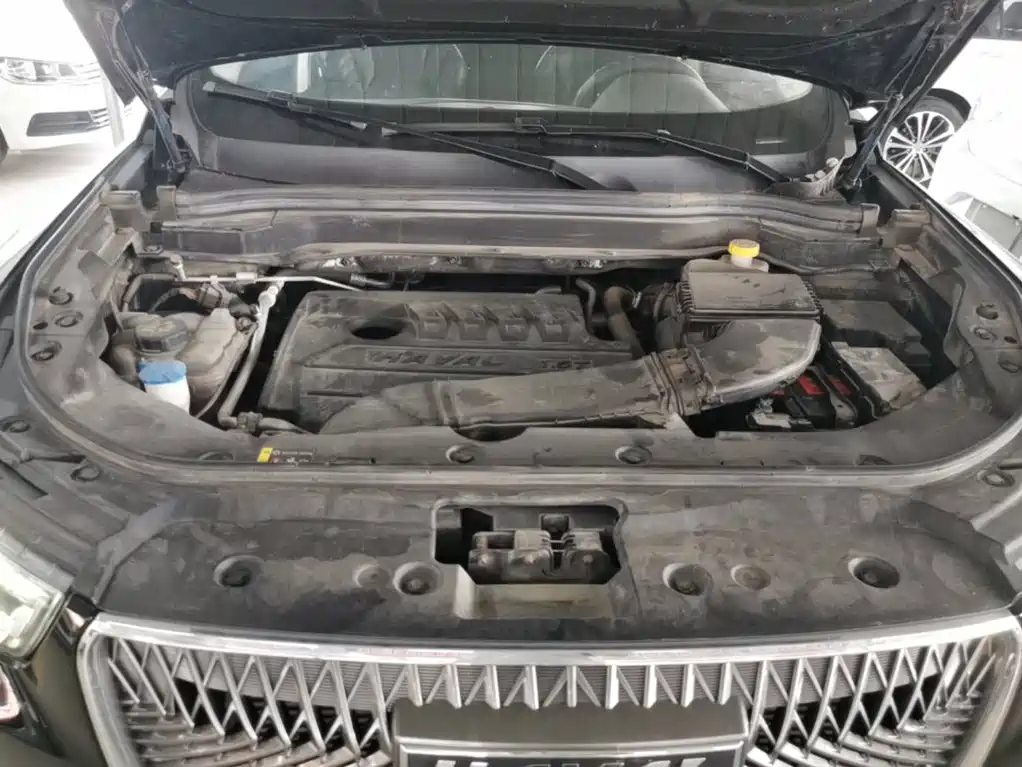 Haval H6 — миниатюра 20