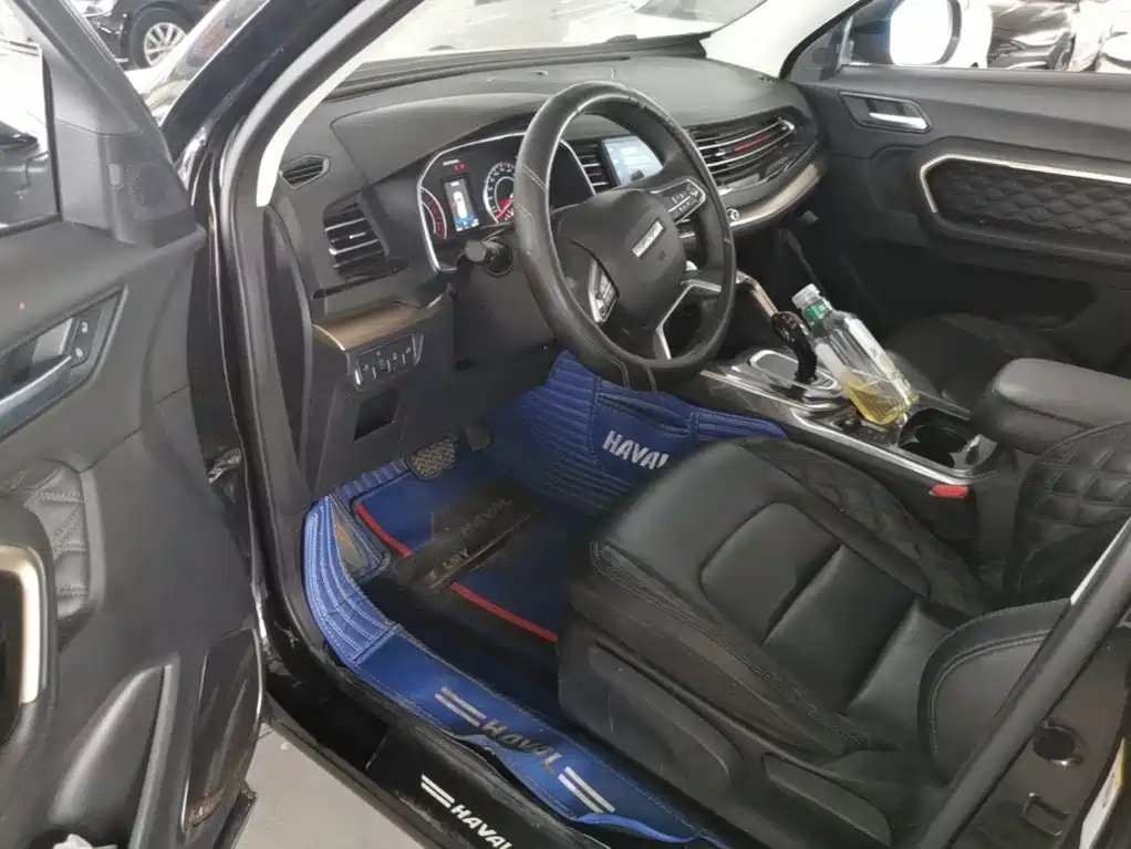 Haval H6 — миниатюра 15