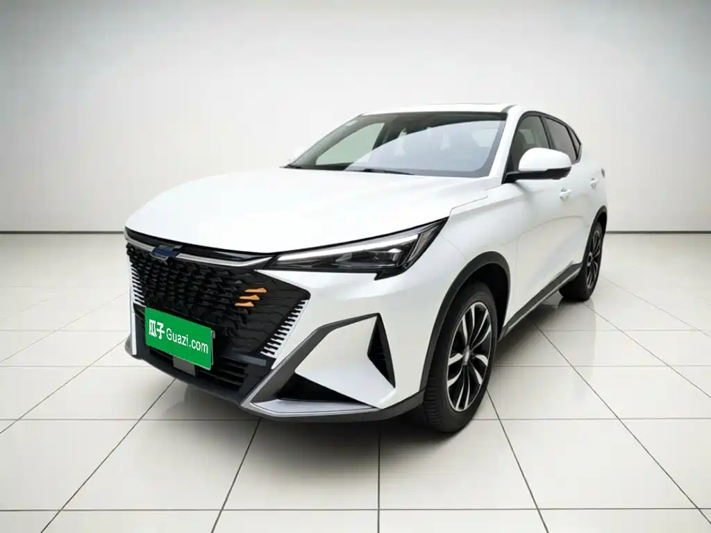Oshan Oushang X5 PLUS