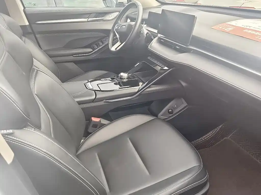 Haval H6 — миниатюра 8