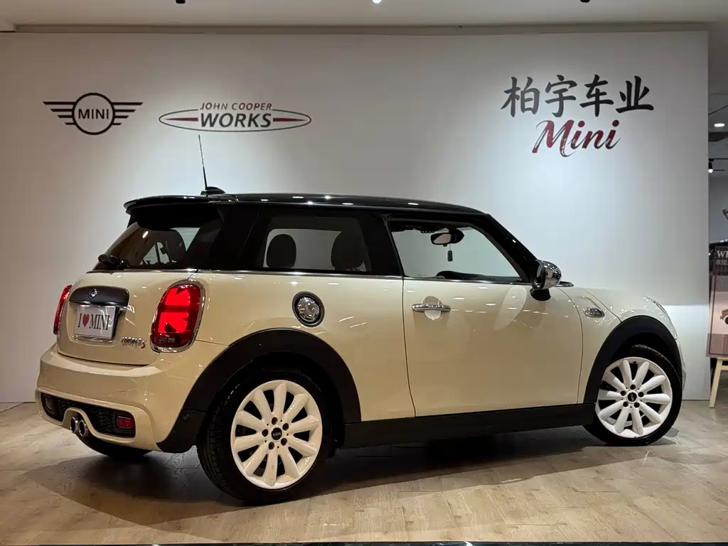 MINI Mini — миниатюра 2