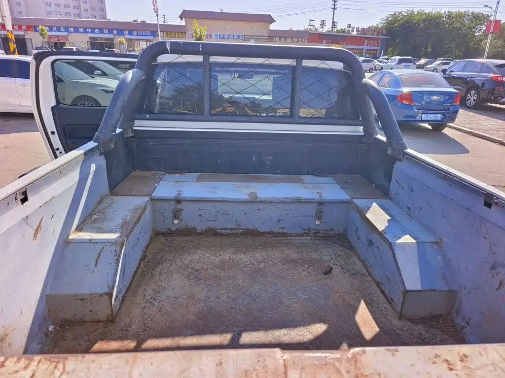 Great Wall Pao — миниатюра 10