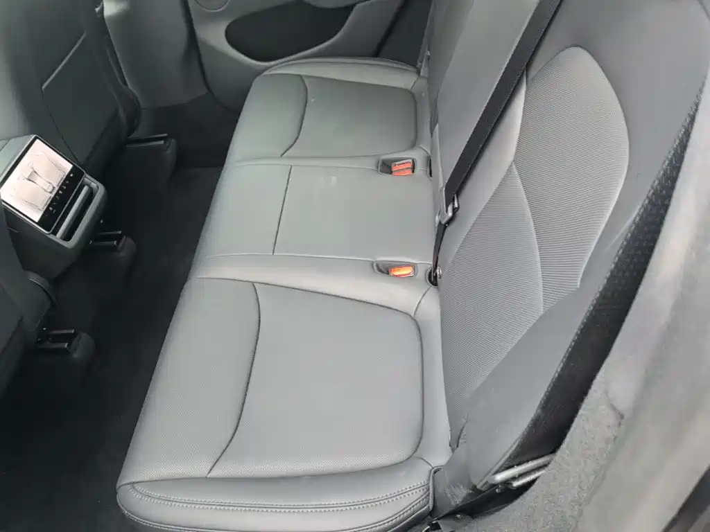 Tesla Model Y — миниатюра 17