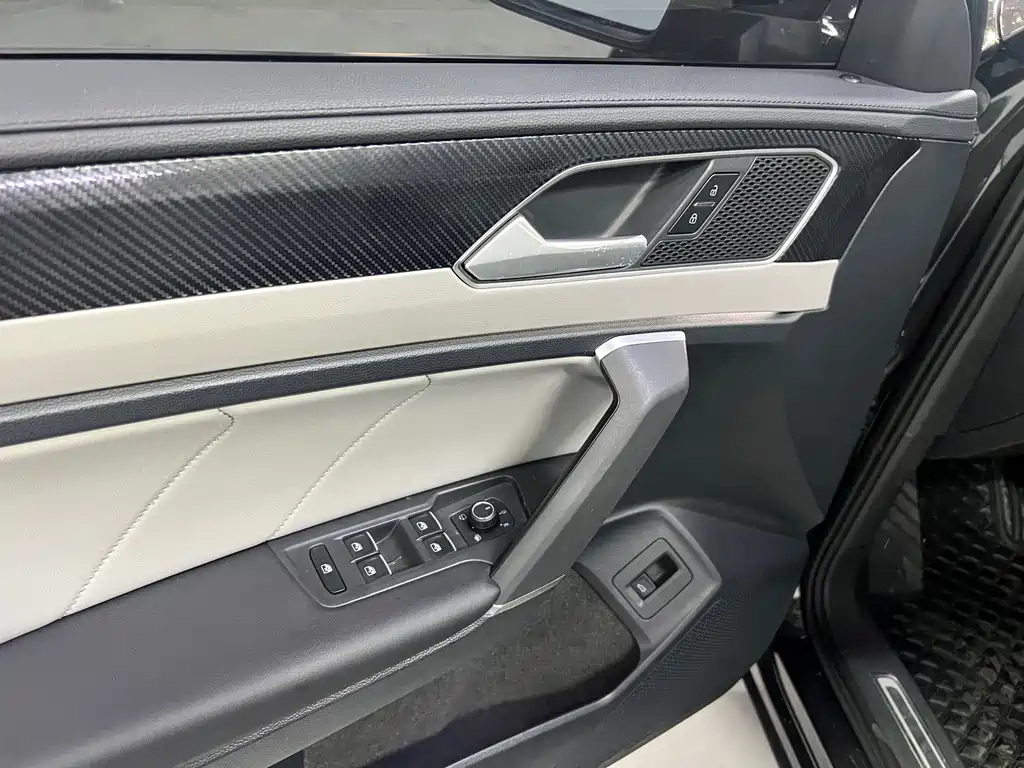Volkswagen Tayron — миниатюра 7