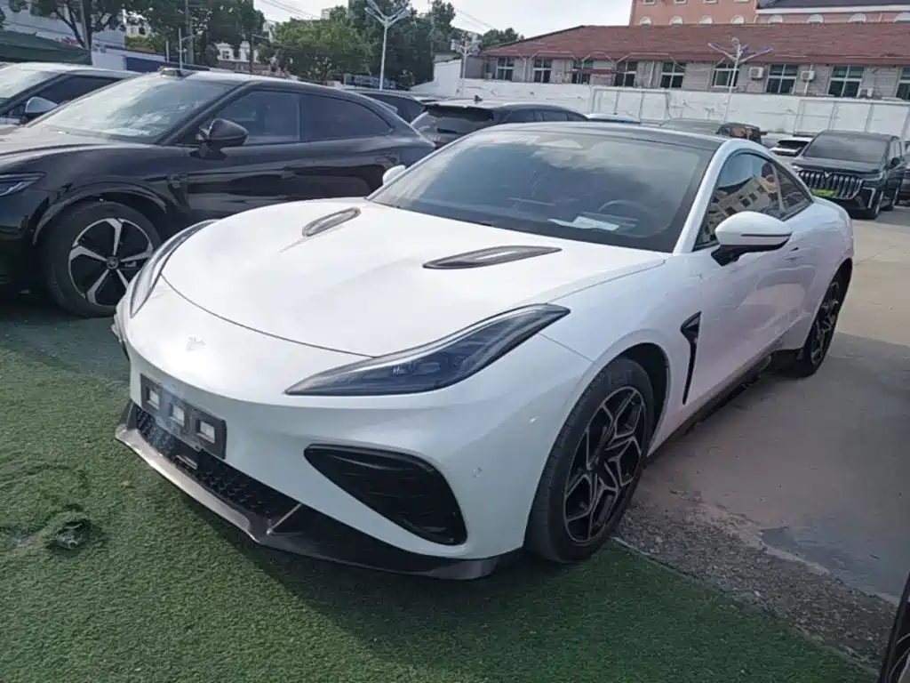 Neta Neta GT — миниатюра 2