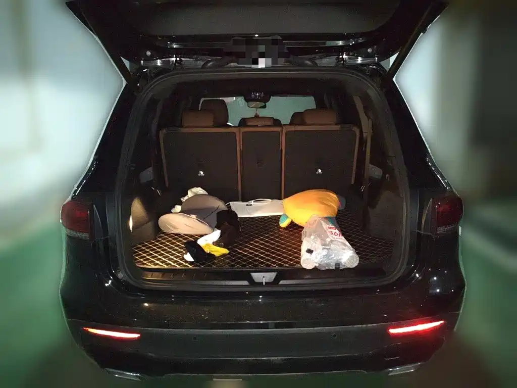 Mercedes-Benz GLB — миниатюра 15