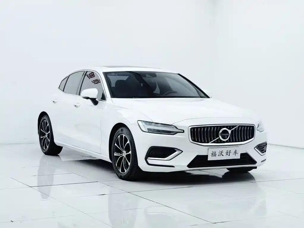 Volvo S60 — миниатюра 3