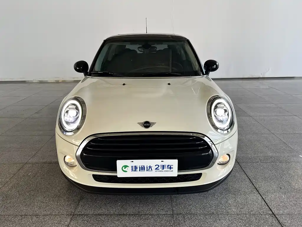 MINI Mini — миниатюра 23
