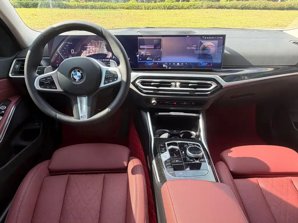 BMW 3 Series — миниатюра 10