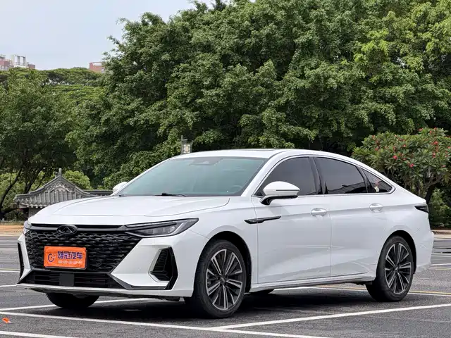 2023 Chery Arrizo 8