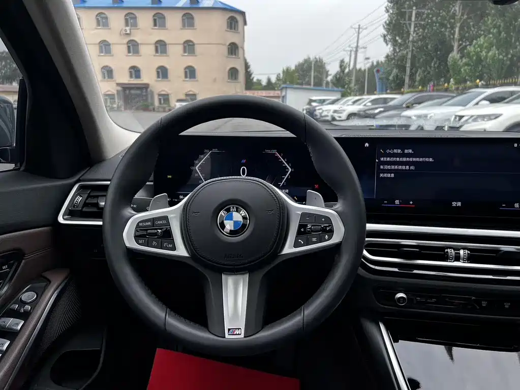 BMW 3 Series — миниатюра 8