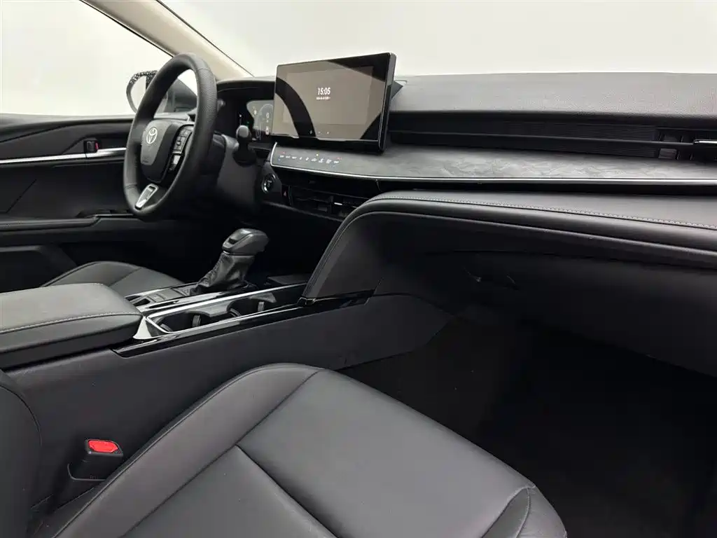 Toyota Camry id 4669219 из Китая 19