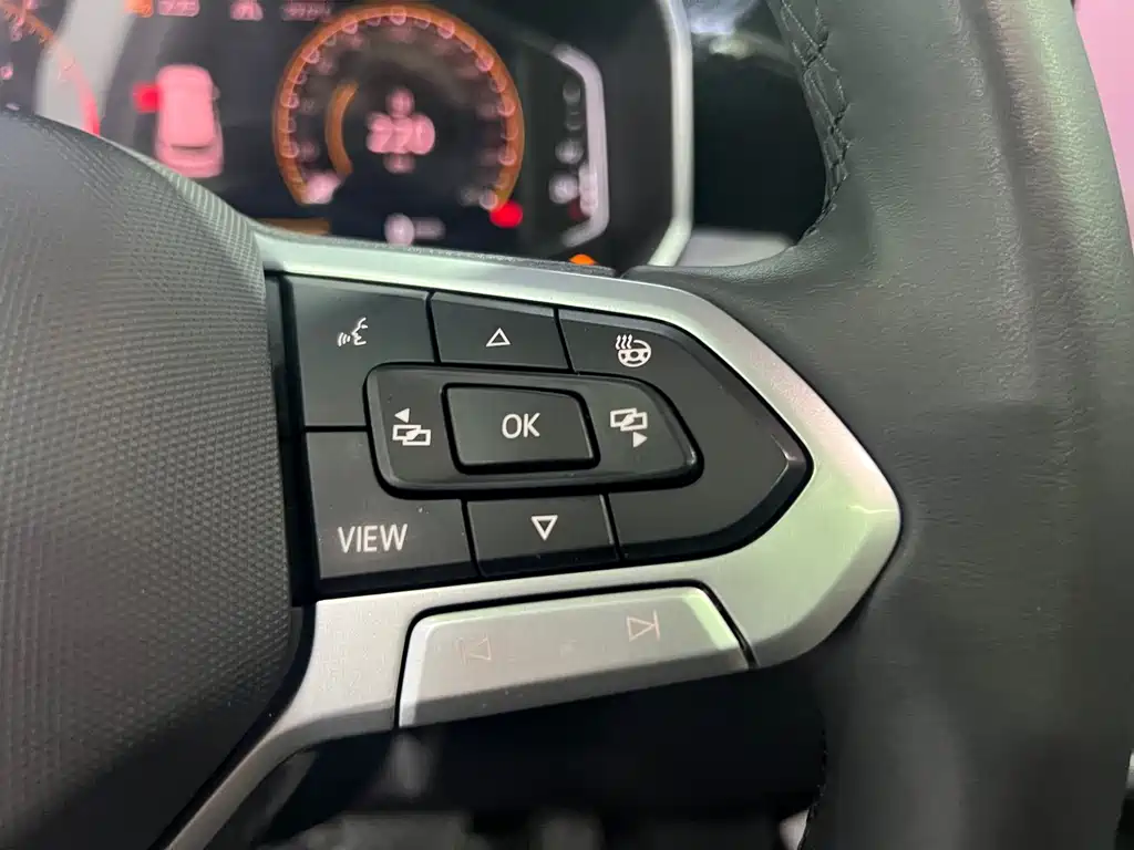 Volkswagen Tayron — миниатюра 10