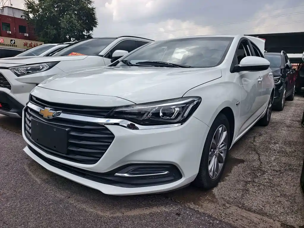 Chevrolet Monza
