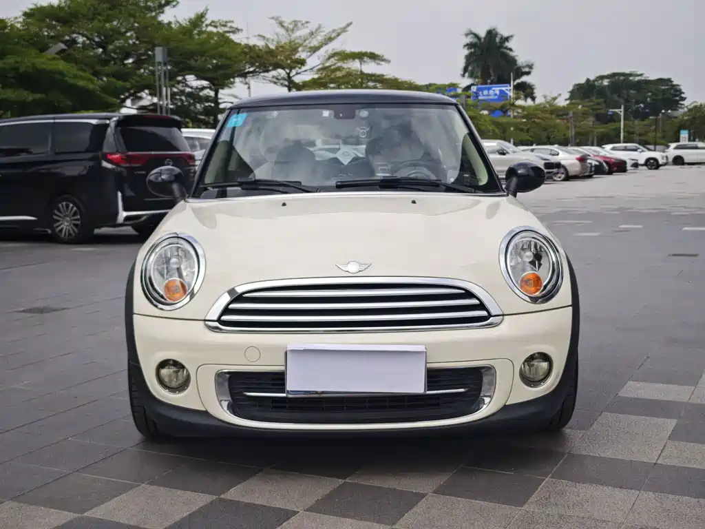 MINI Mini — миниатюра 2
