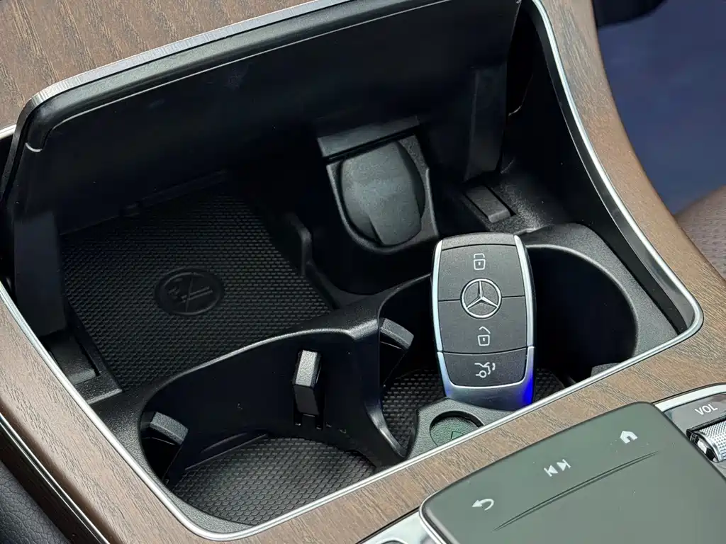 Mercedes-Benz GLC — миниатюра 15