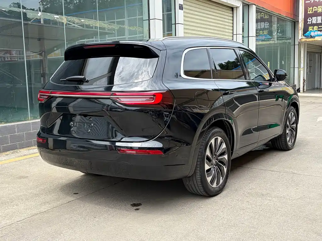 AITO AITO M7 — миниатюра 8