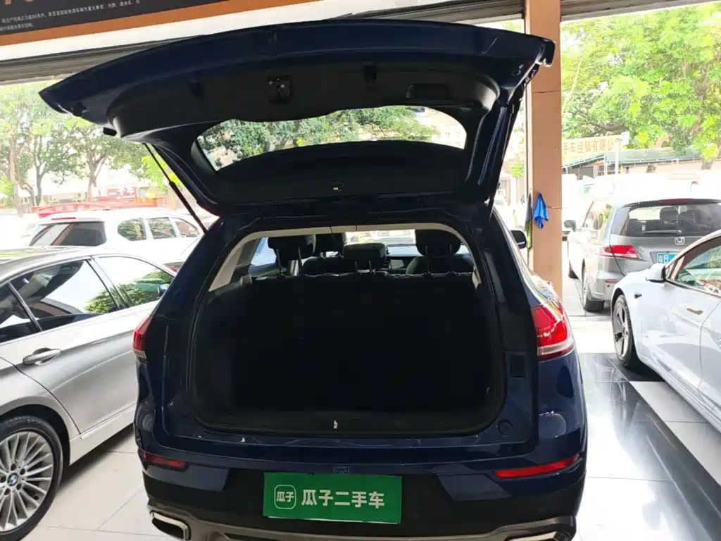 Haval H6 — миниатюра 19