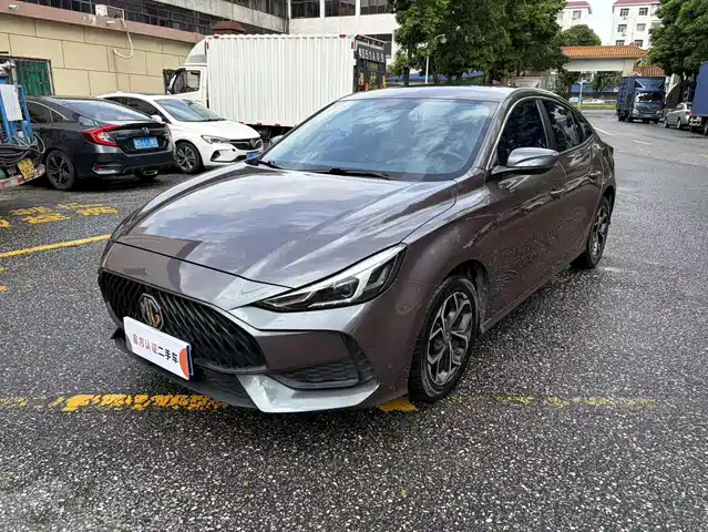 2022 MG MG5 / GT