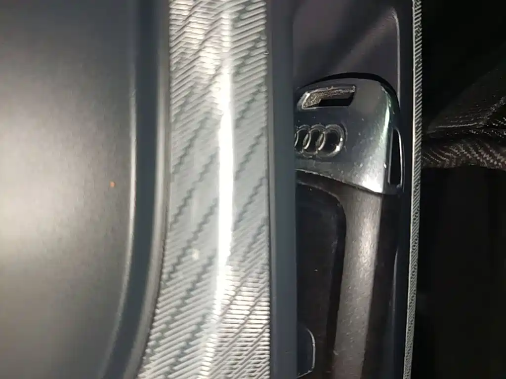 Audi A4L — миниатюра 9