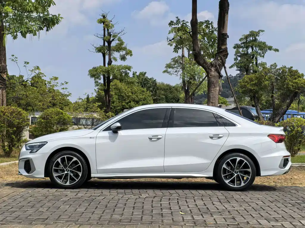 Audi A3 — миниатюра 7